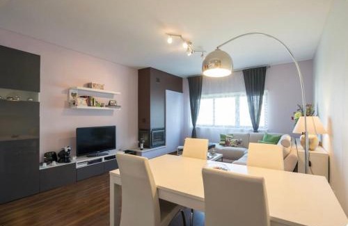 Sao Sebastiao Apartment | Casa da Praça de Portugal