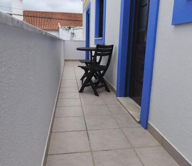 Amoreira Apartment | Casa da Praça I