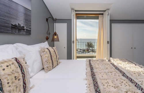 Sesimbra House | Casa da Praça