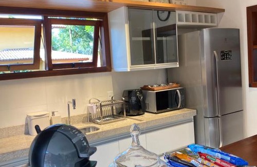 Arraial d'Ajuda House | Casa da Praia Arraial d’Ajuda, vem ser feliz!