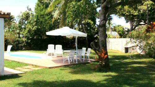 Guarajuba House | Casa da Praia