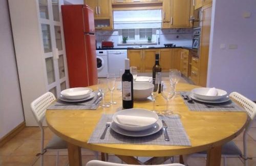 Praia del Rei House | Casa da Praia D'el Rey