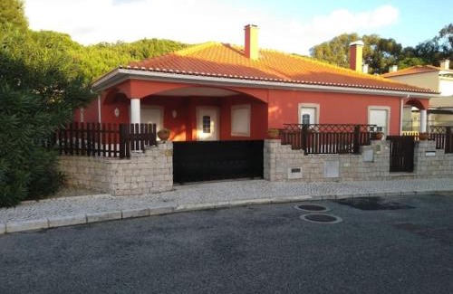 Praia del Rei House | Casa da Praia D'el Rey