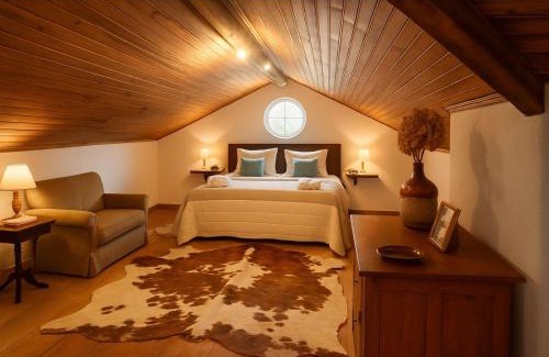 Praia do Ribatejo Bed & Breakfast | Casa da Praia do Ribatejo