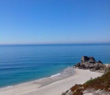 Paredes da Vitoria Apartment | Casa da Praia