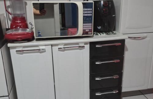 Nova Vicosa House | Casa da Preguiça