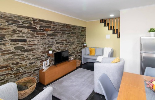 Balocas Villa | Casa da Professora By ALzira