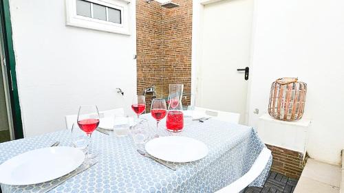 Cabecao House | Casa da Quinta by Sunny Deluxe