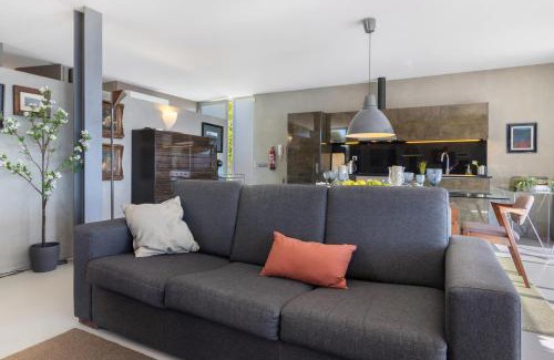 Seixas House | Casa da Quinta dos Moinhos