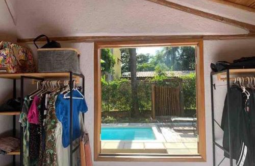 Serra do Cipo Ski Chalet | Casa da Rê