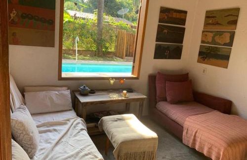 Serra do Cipo Ski Chalet | Casa da Rê