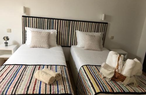 Castelo Branco House | Casa da Retorta