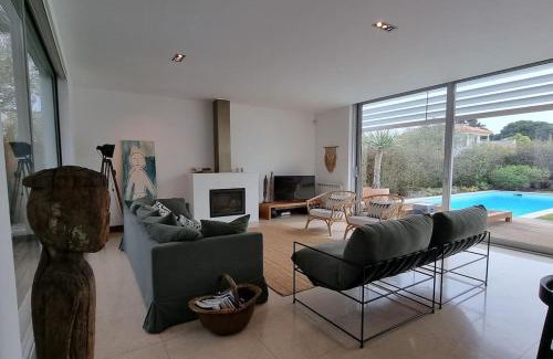 Fornos Villa | Casa da Ribeira