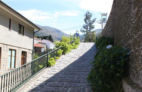 Alvoco da Serra House | Casa da Ribeira