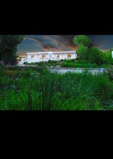 Campo Maior House | Casa da Ribeira