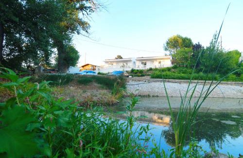 Campo Maior House | Casa da Ribeira