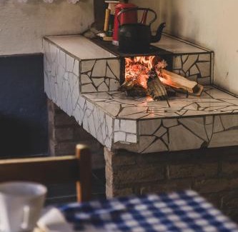Itamonte House | Casa da Roça Ita