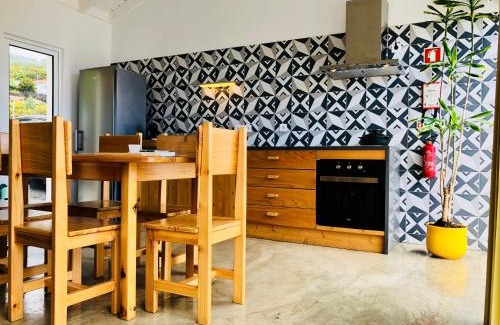 Sao Caetano House | Casa da Rocha