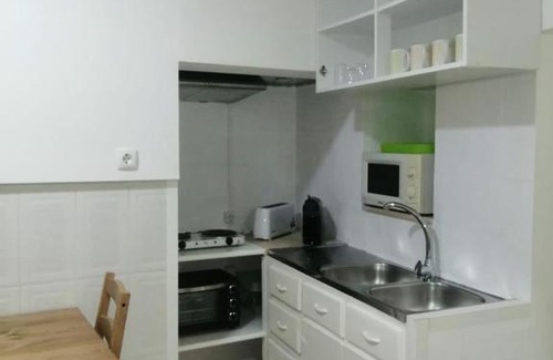 Alcacova Apartment | Casa da Romeira