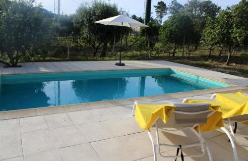 Almaceda House | Casa da Rua Antiga