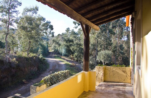 Serra Cottage | Casa da Ruiva - To relax and enjoy nature