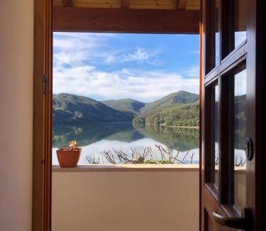 Nossa Senhora do Pranto House | Casa da Saudade