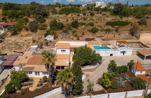 Poco Partido Villa | Casa da Saudade