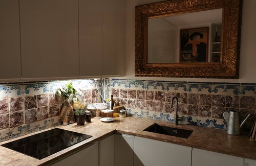 Se Apartment | Casa da Sé - Riverfront View -XVIII Cent ury House near Alfama and the Castle