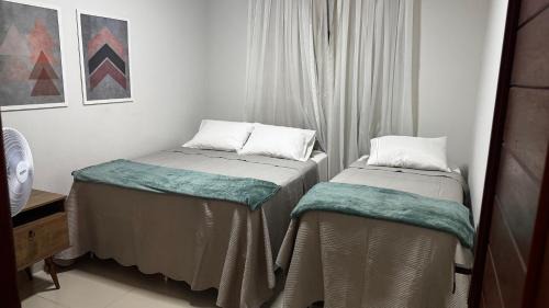 Bananeiras House | Casa da Serra Bananeiras