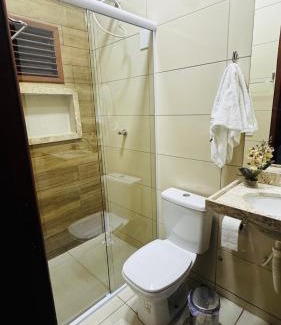 Bananeiras House | Casa da Serra Bananeiras