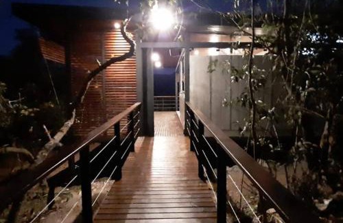 Cavalcante House | Casa da Serra