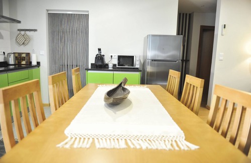 Ponte de Lima Villa | Casa da Tapada Grupo Casas Vale do Lima