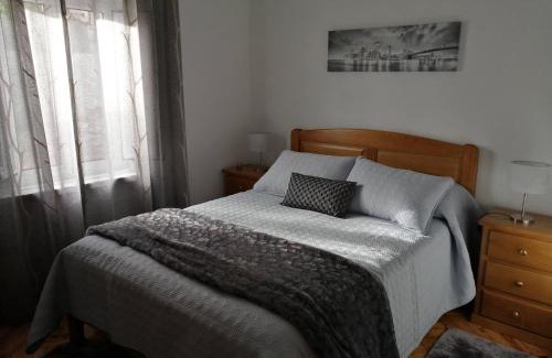 Macao House | Casa da Ti Emília