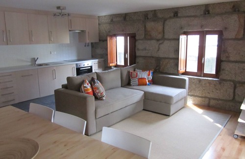 Tabuaco Cottage | Casa da Tia in Tabuaço