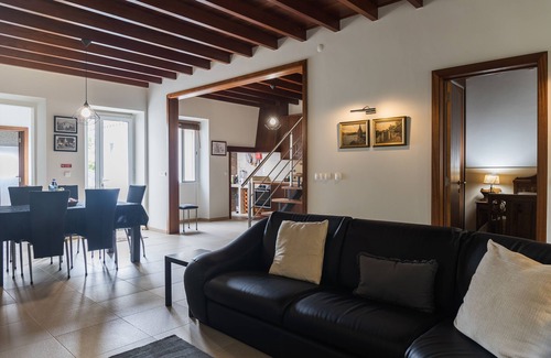 Furnas House | Casa da Tia Luísa