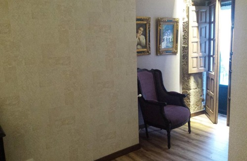 Valga House | Casa da Torre