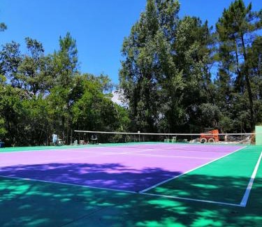 Pombal Villa | Casa da torre