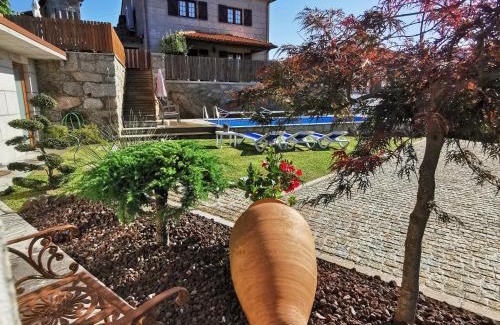 Soajo House | Casa da Touça