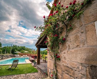 Fornos de Algodres House | Casa da Várzea - Serra da Estrela