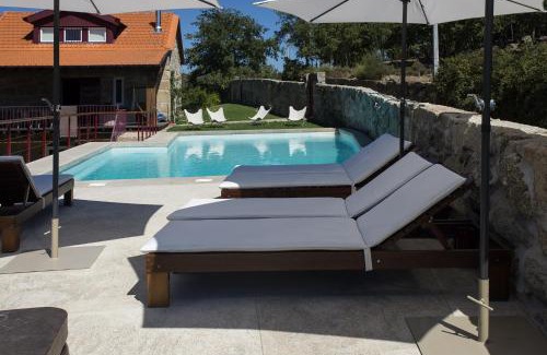 Fornos de Algodres House | Casa da Várzea - Serra da Estrela