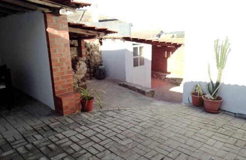 Nossa Sra. da Piedade House | Casa da Varela