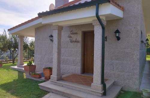 Ponteareas House | Casa da Viña