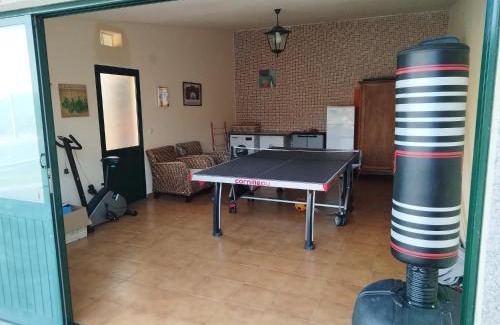 Ponteareas House | Casa da Viña