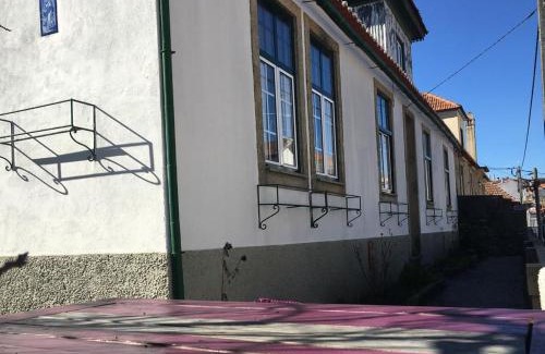 Penamacor House | Casa da Vila