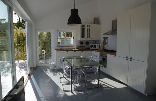 Zambujal de Cima House | CASA DA VISTA - "A PARADISE"