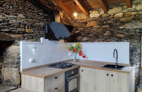 Panton Cottage | Casa da Vita