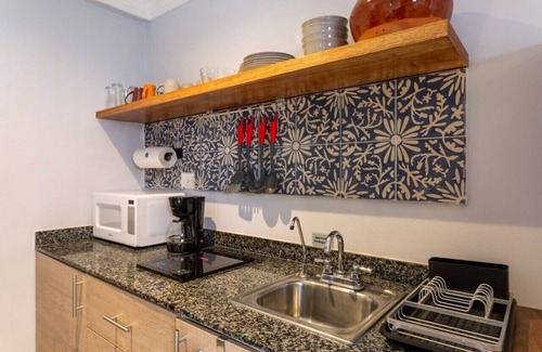 Zona Paseo Montejo Apartment | Casa Dali, A+ location lovely house Paseo Montejo