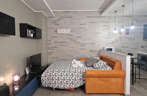 Casalotti Apartment | Casa Dante - Vaticano Gemelli Unicusano