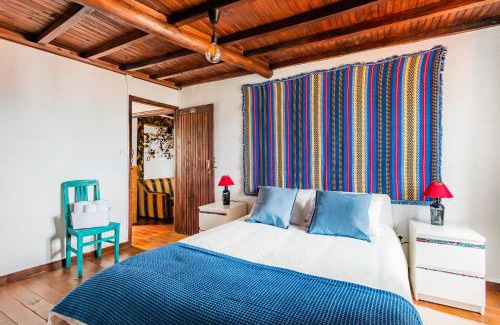 Monsanto Apartment | Casa das 10 Janelas @ Monsanto