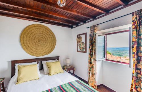 Monsanto Apartment | Casa das 10 Janelas @ Monsanto